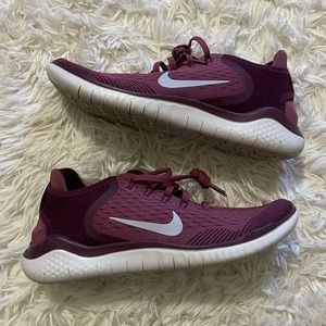 Nike Free rn 2018